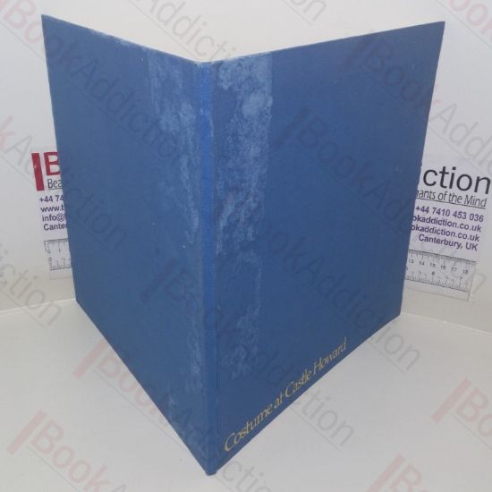 Picture of Costume at Castle Howard