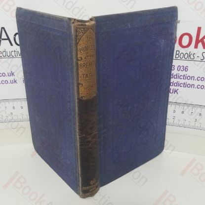 Picture of The Professor at the Breakfast-Table, with the Story of Iris