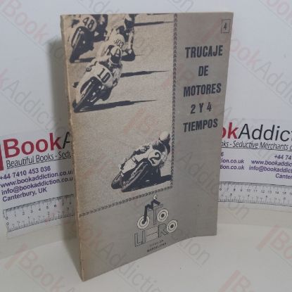 Picture of Trucaje de Motores 2 y 4 Tiempos