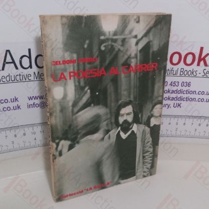 Picture of La Poesia Al Carrer