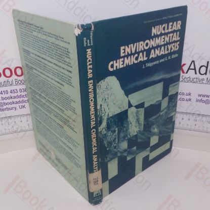 Picture of Nuclear Environmental Chemical Analysis