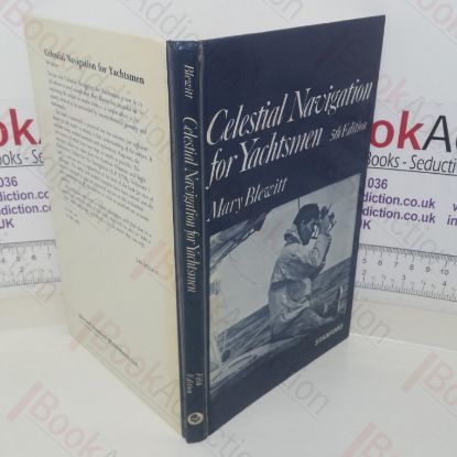 Picture of Celestial Navigation for Yachtsmen