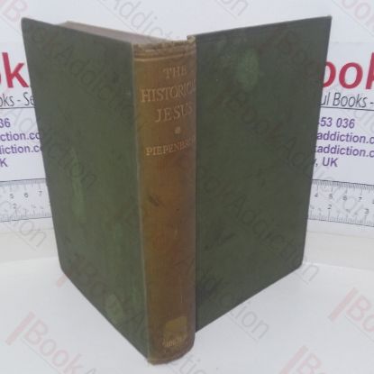 Picture of The Historical Jesus