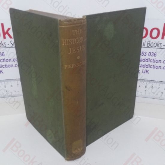 Picture of The Historical Jesus