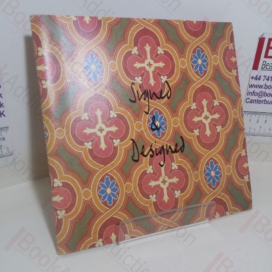 Picture of Signed and Designed: An Exhibition of English 19th Century Furniture at The Country Seat, Huntercombe Manor Barn, Henley-on-Thames, Oxfordshire