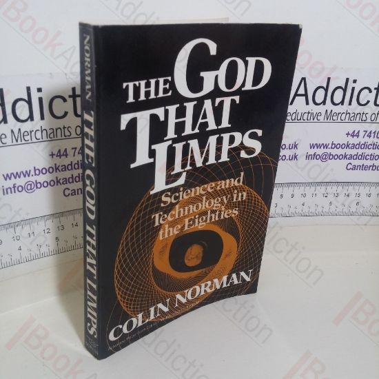 Picture of The God That Limps: Science and Technology in the Eighties