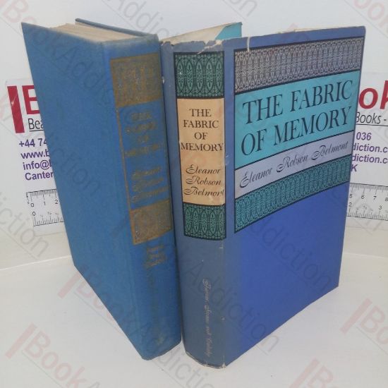 Picture of The Fabric of Memory (Signed and Inscribed)