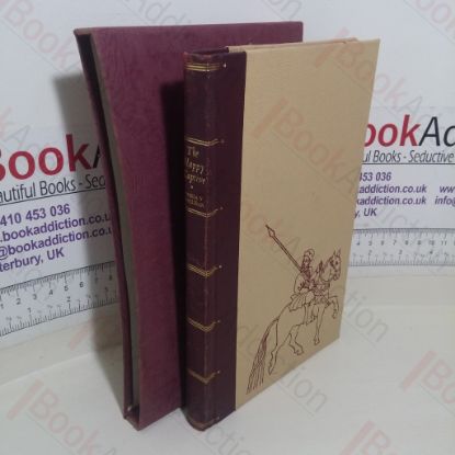 Picture of The Happy Captive