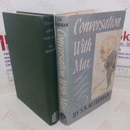 Picture of Conversation with Max