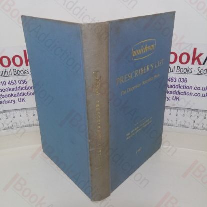 Picture of Prescriber's List: The Dispensary Reference Guide