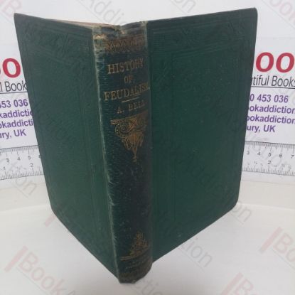 Picture of A History of Feudalism, British and Continental: A New Edition, with Examination Questions and Introductory Essay by Cyrus R Edmonds