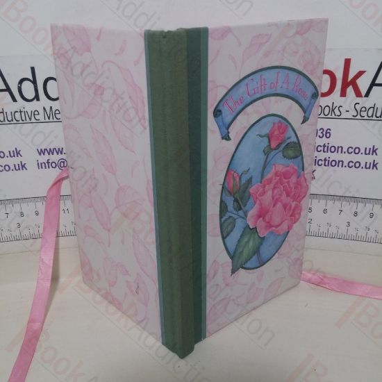 Picture of The Gift of A Rose