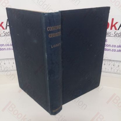 Picture of The Elements of Coordinate Geometry