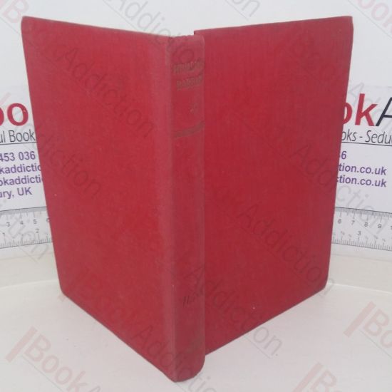 Picture of Himalayan Barbary