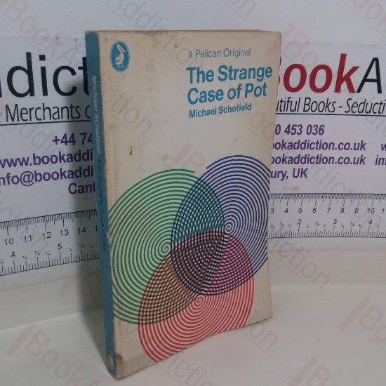 Picture of The Strange Case of Pot