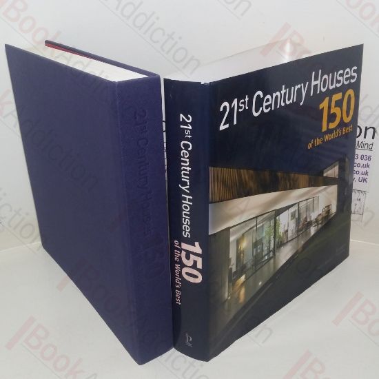 Picture of 21st Century Houses: 150 of the World's Best