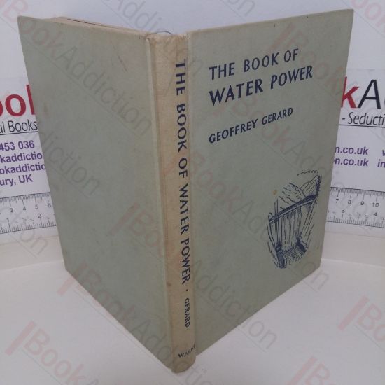 Picture of The Book of Water Power