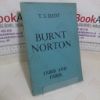 Picture of Burnt Norton