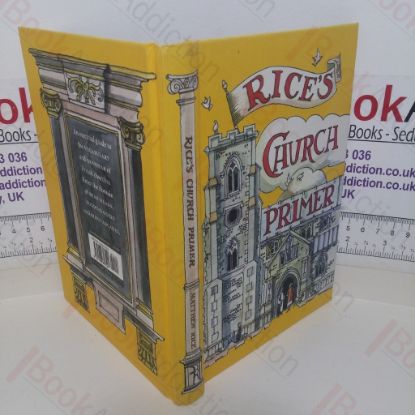 Picture of Rice's Church Primer