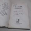 Picture of Cold: Extreme Adventures at the Lowest Temperatures on Earth (Signed)