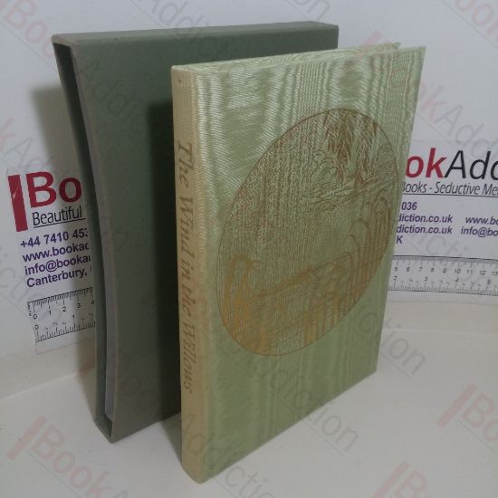 Picture of The Wind in the Willows