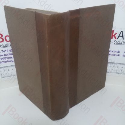 Picture of A Practical Treatise on the Law, Privileges, Proceedings and Usage of Parliament [Erskine May's Parliamentary Practice]