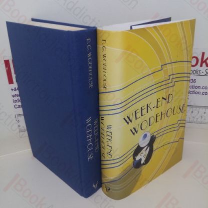 Picture of Week-end Wodehouse