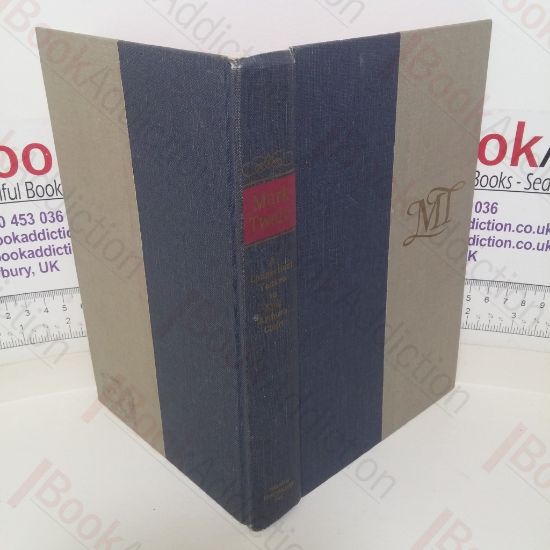 Picture of A Connecticut Yankee in King Arthur's Court (The Complete Novels of Mark Twain series)