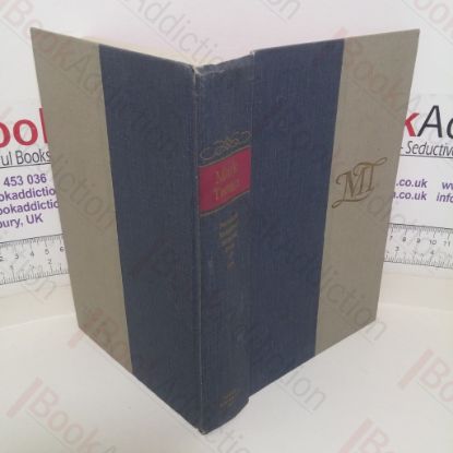 Picture of The Personal Recollections of Joan of Arc (The Complete Novels of Mark Twain series)