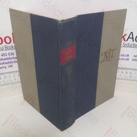 Picture of The Personal Recollections of Joan of Arc (The Complete Novels of Mark Twain series)