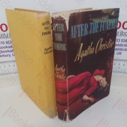 Picture of After the Funeral