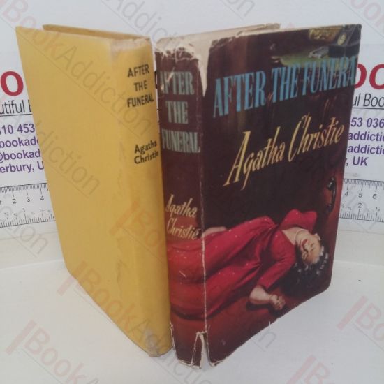 Picture of After the Funeral