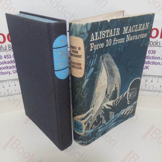 Picture of Force 10 from Navarone