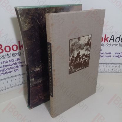Picture of England's Constable: The Life and Letters of John Constable
