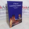 Picture of A Year at Canterbury Cathedral: A Personal Perspective (Signed)