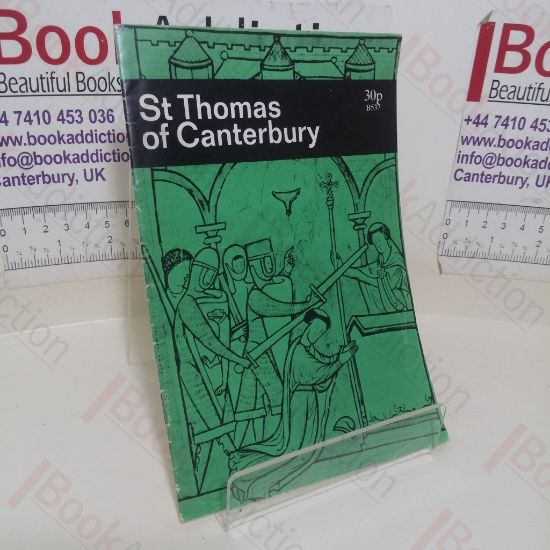 Picture of St Thomas of Canterbury