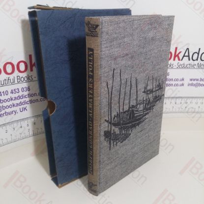 Picture of Almayer's Folly: A Story of an Eastern River