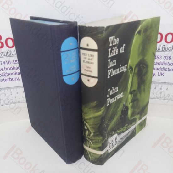 Picture of The Life of Ian Fleming