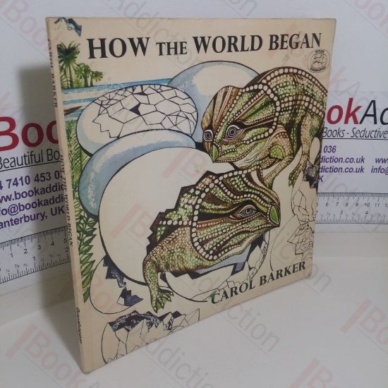 Picture of How the World Began