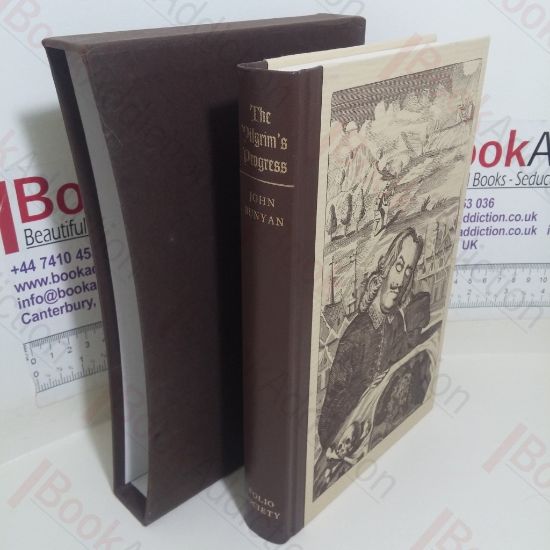 Picture of The Pilgrim's Progress: From the World to that Which is to Come, Delivered Under the Similitude of a Dream