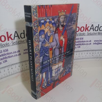 Picture of Henry Plantagenet