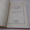 Picture of Drama in the Cathedral: Canterbury Cathedral Festival Plays, 1928-48