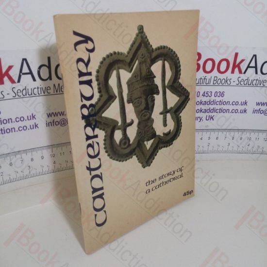 Picture of Canterbury: The Story of a Cathedral