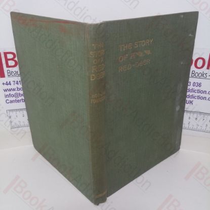 Picture of The Story of a Red-Deer