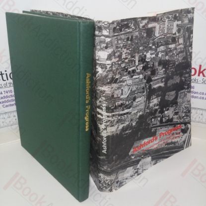 Picture of Ashford's Progress: The Development of an Important Town