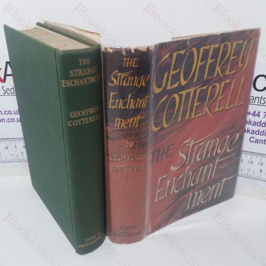 Picture of The Strange Enchantment