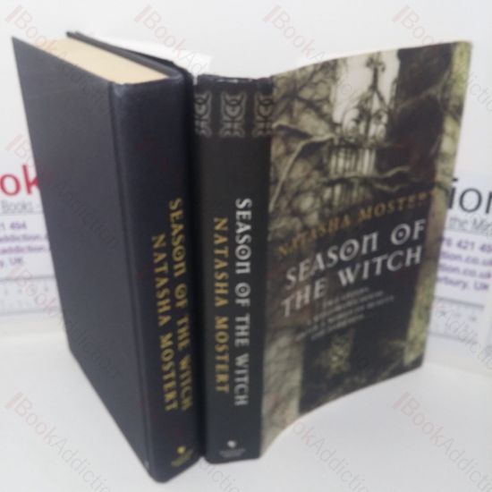 Picture of Season of the Witch