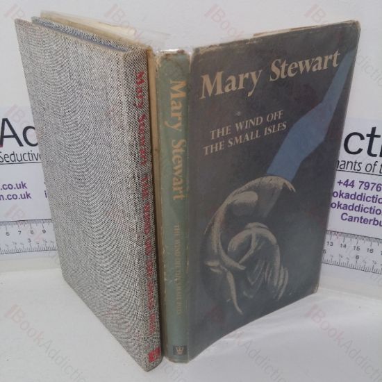 Picture of The Wind off the Small Isles