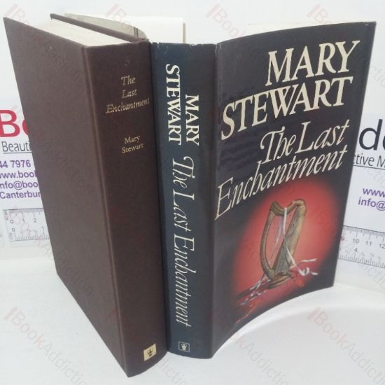 Picture of The Last Enchantment