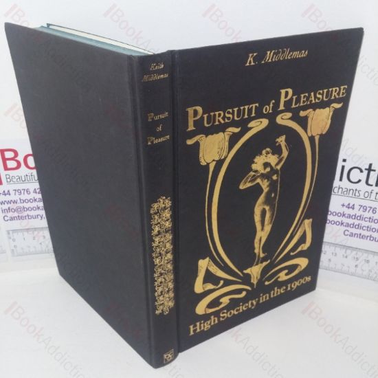 Picture of Pursuit of Pleasure: High Society in the 1900s